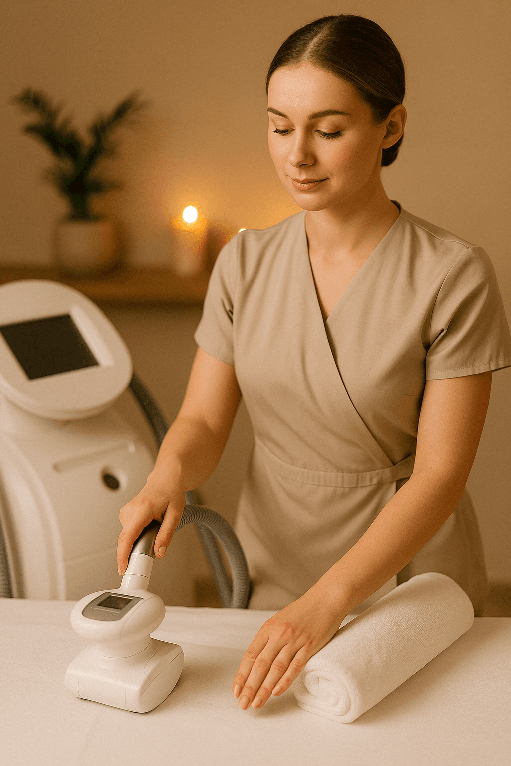 Irene Centro de Estética