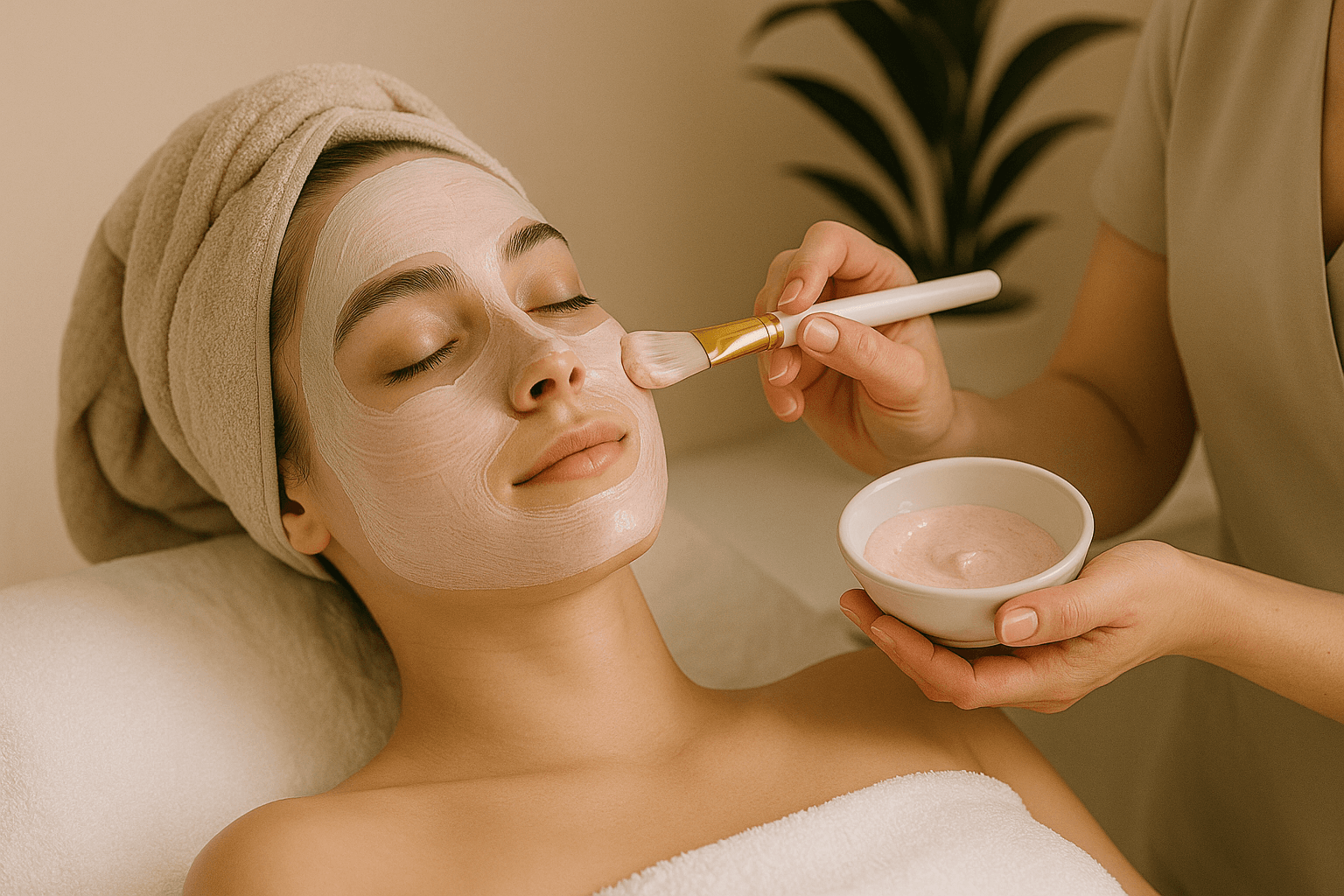 Tratamientos Faciales